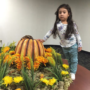 Meet your Posher, Marisa